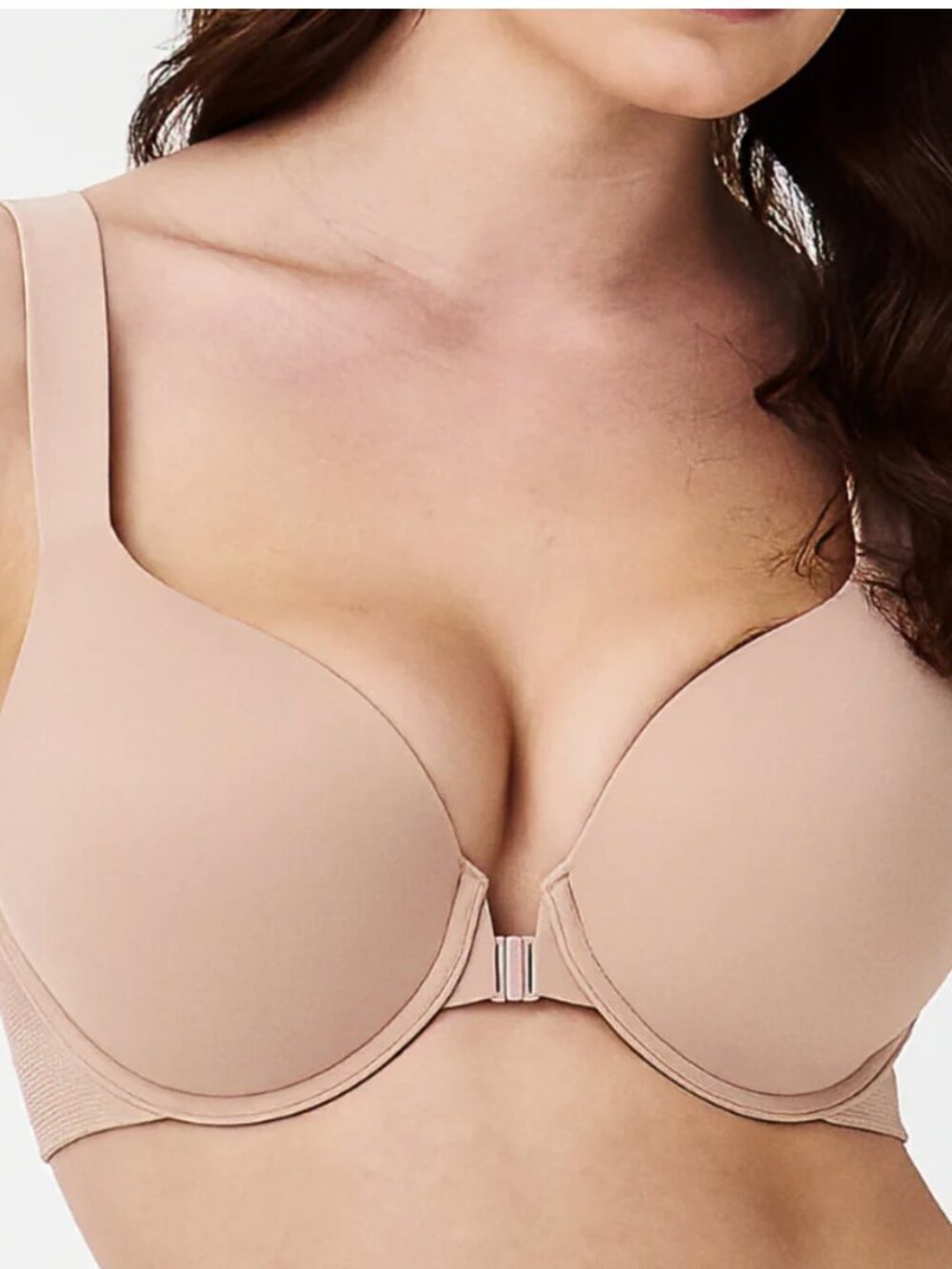 NWT SPANX Bra-llelujah, 34B